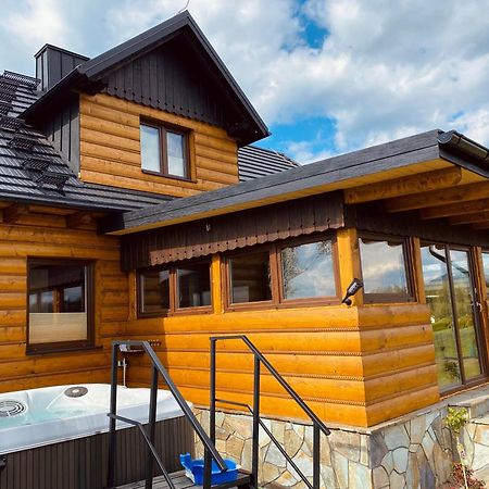 Apartamenty Arkadia Jaworzynka - Zapasieki Екстериор снимка