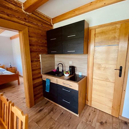 Apartamenty Arkadia Jaworzynka - Zapasieki Екстериор снимка