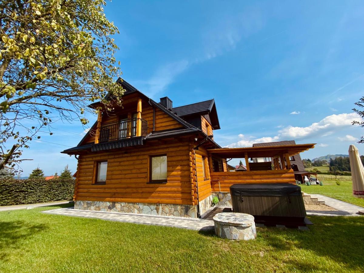Apartamenty Arkadia Jaworzynka - Zapasieki Екстериор снимка