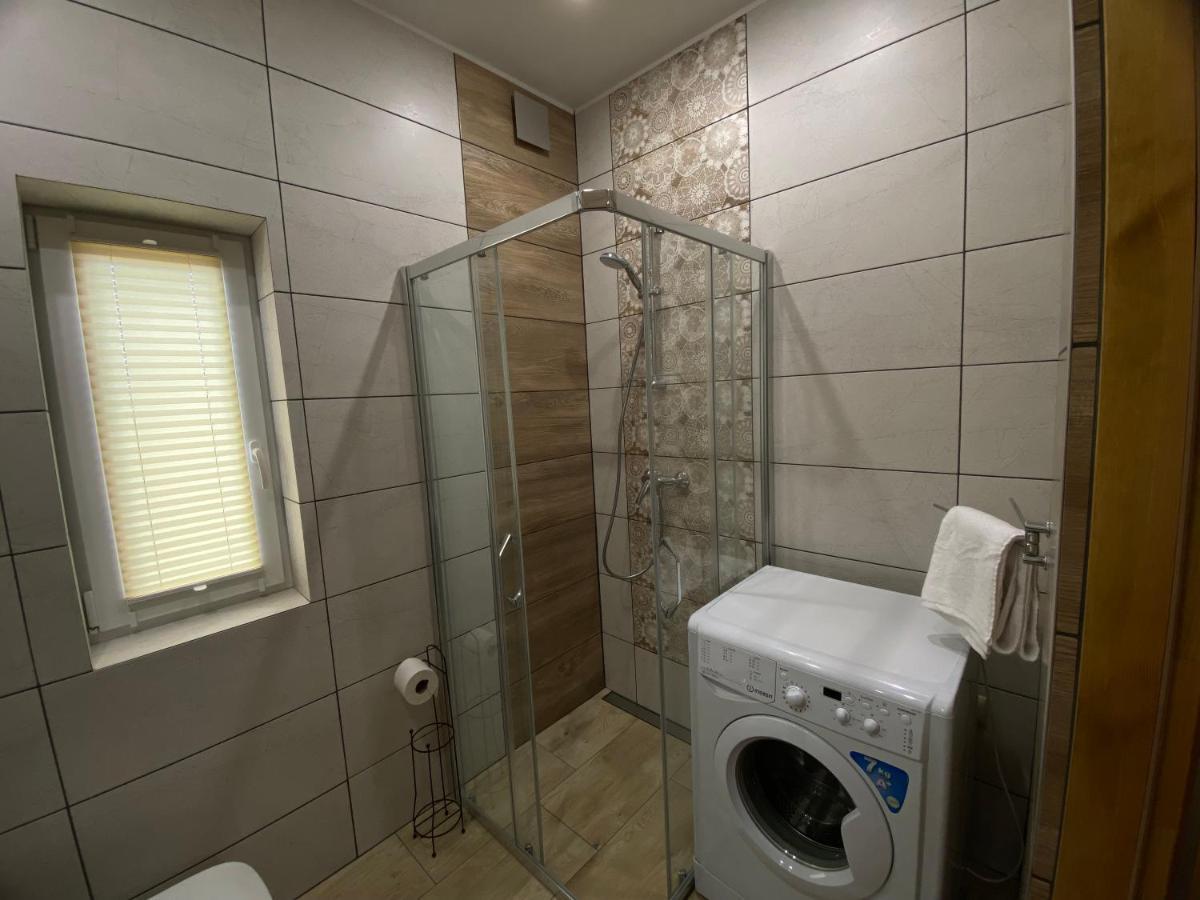 Apartamenty Arkadia Jaworzynka - Zapasieki Екстериор снимка