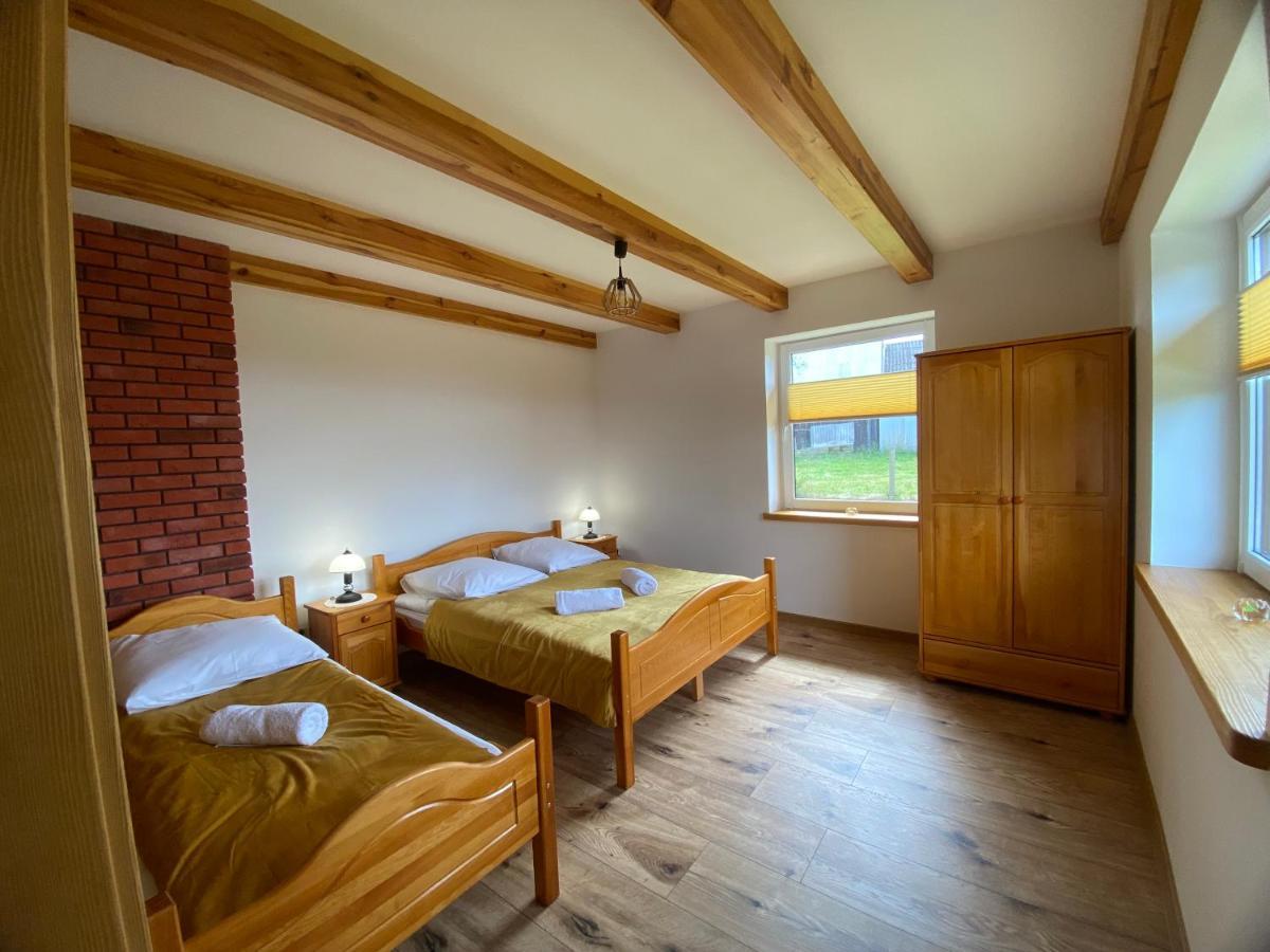 Apartamenty Arkadia Jaworzynka - Zapasieki Екстериор снимка
