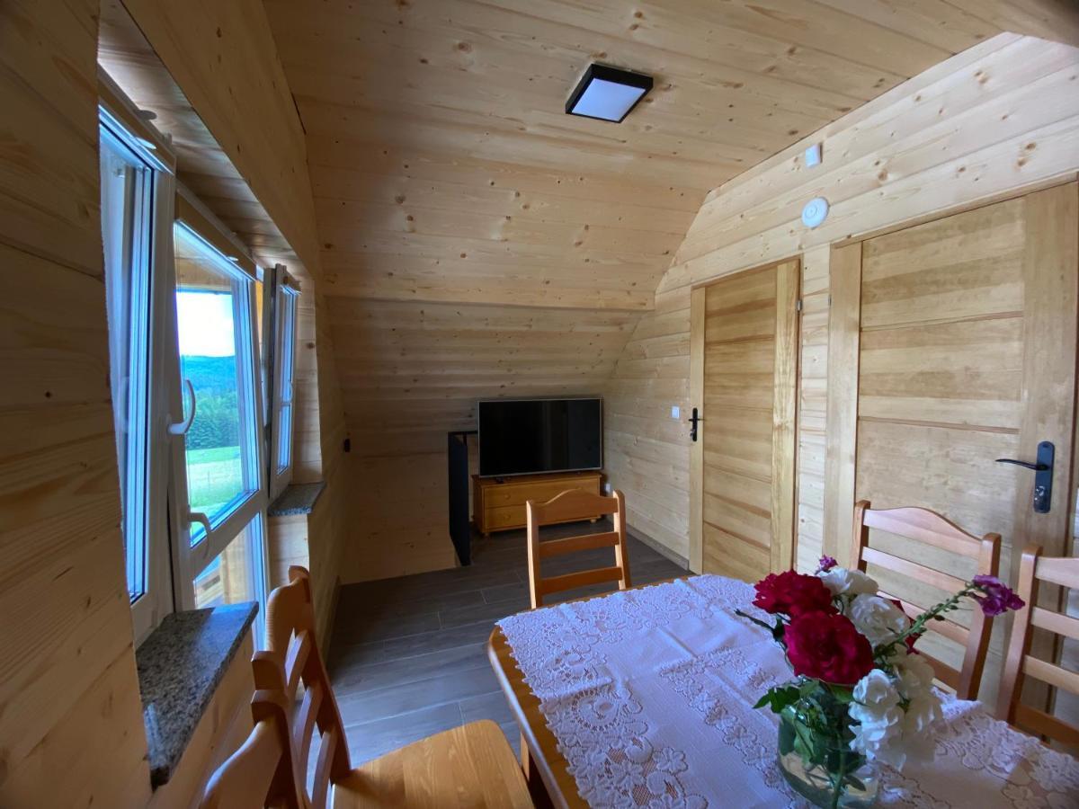 Apartamenty Arkadia Jaworzynka - Zapasieki Екстериор снимка