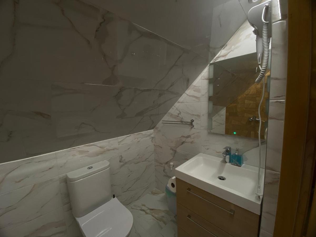 Apartamenty Arkadia Jaworzynka - Zapasieki Екстериор снимка