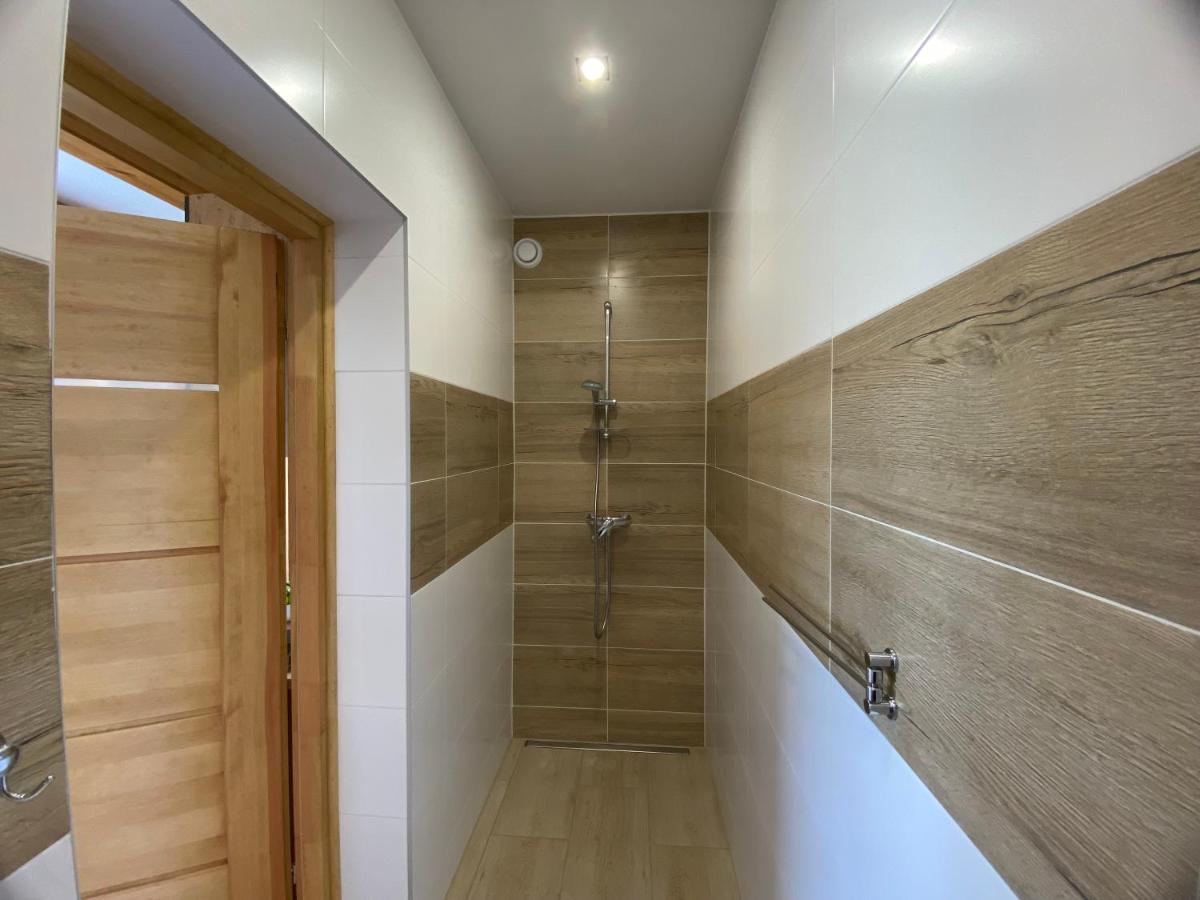 Apartamenty Arkadia Jaworzynka - Zapasieki Екстериор снимка