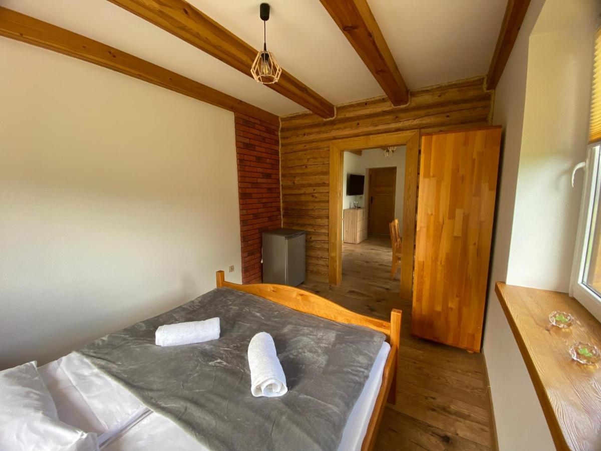Apartamenty Arkadia Jaworzynka - Zapasieki Екстериор снимка