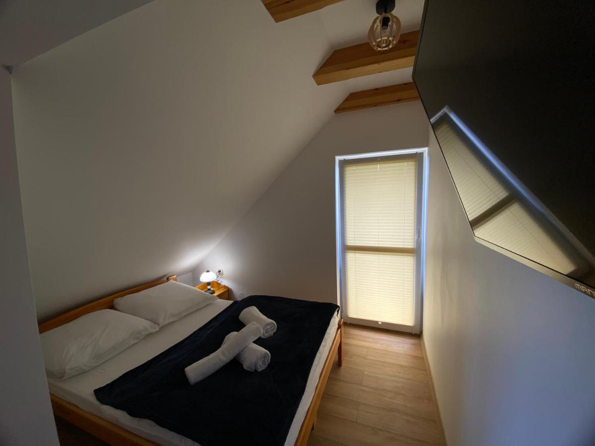 Apartamenty Arkadia Jaworzynka - Zapasieki Екстериор снимка