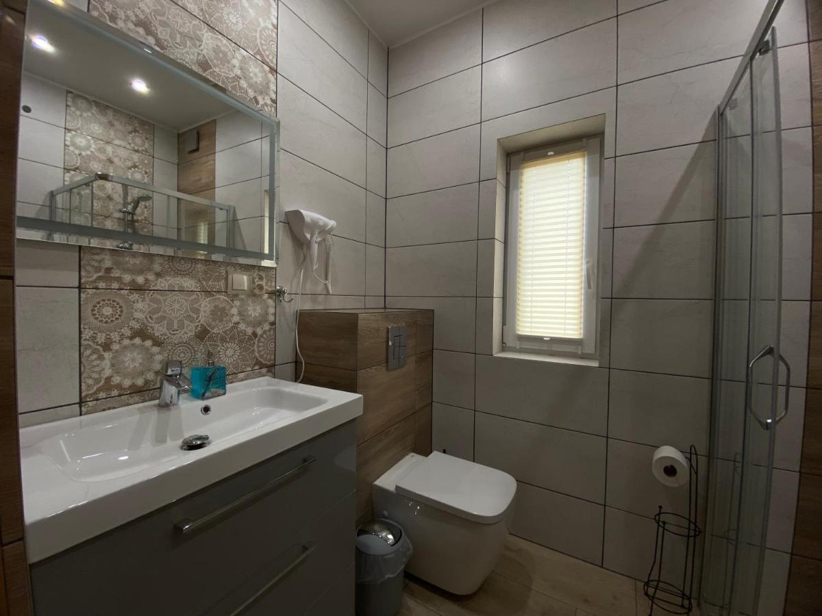 Apartamenty Arkadia Jaworzynka - Zapasieki Екстериор снимка