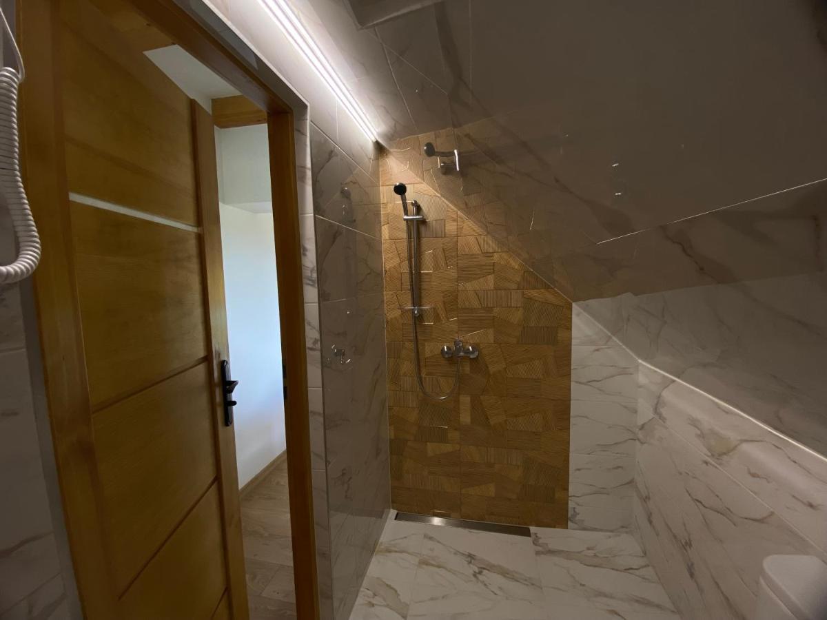 Apartamenty Arkadia Jaworzynka - Zapasieki Екстериор снимка