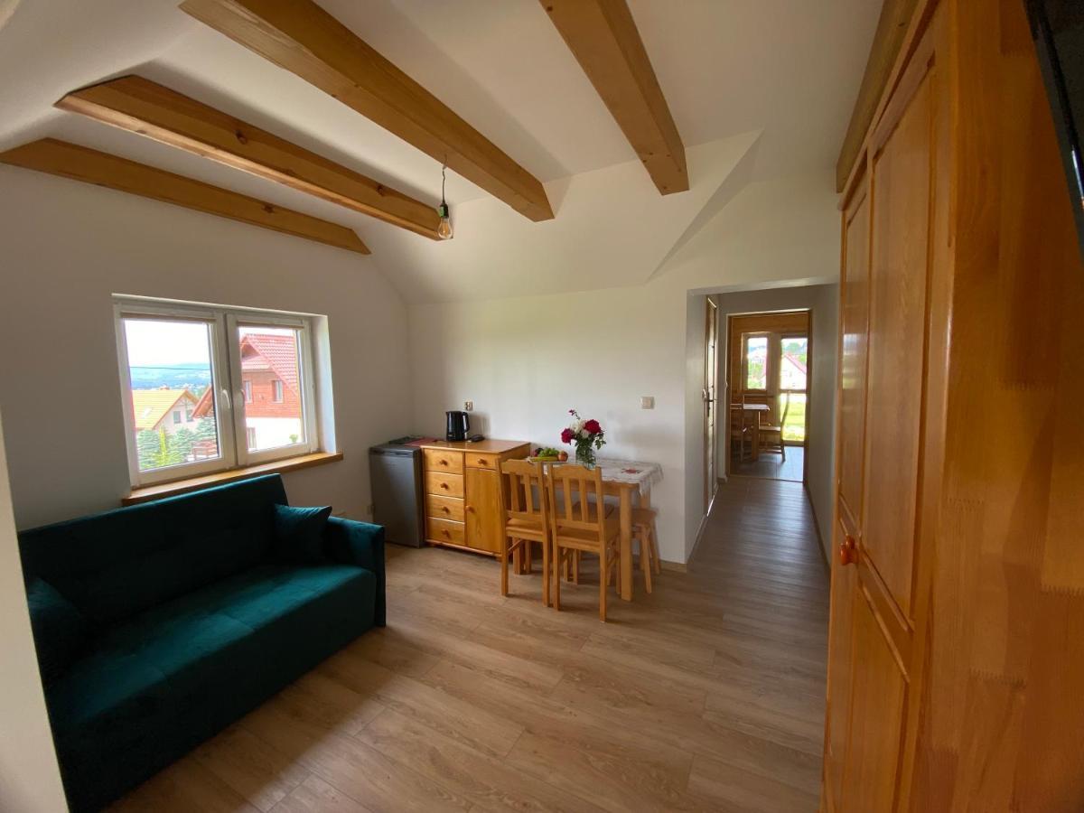 Apartamenty Arkadia Jaworzynka - Zapasieki Екстериор снимка