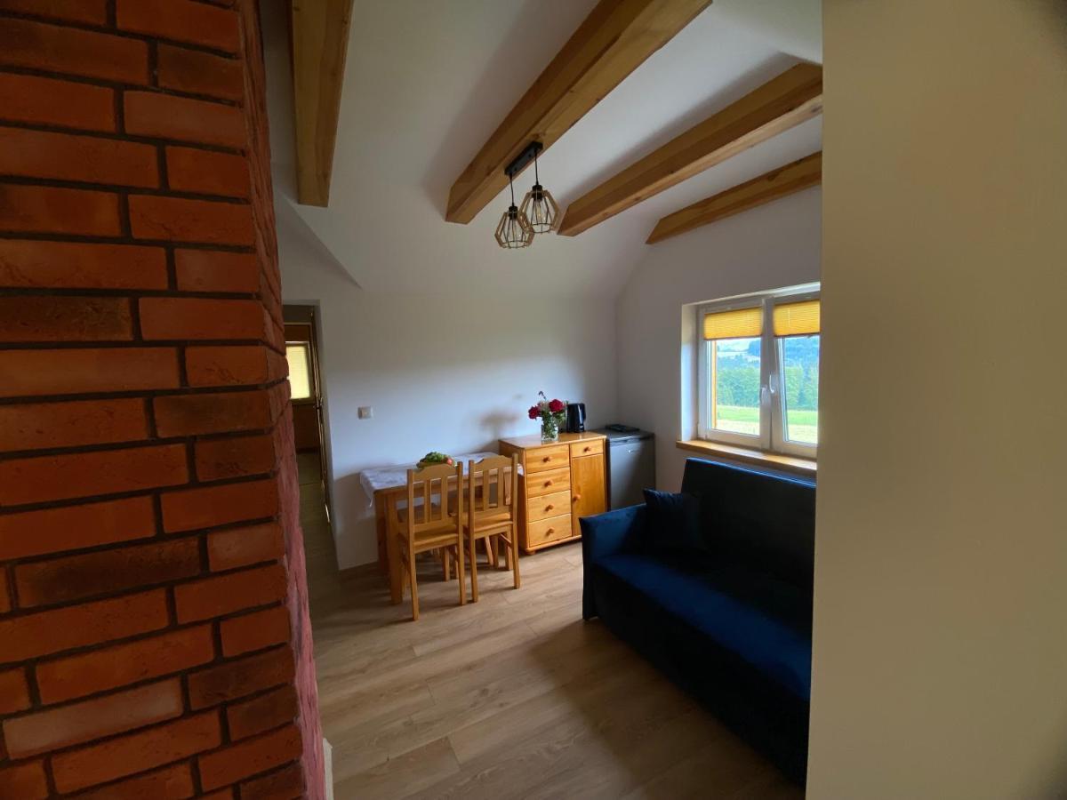Apartamenty Arkadia Jaworzynka - Zapasieki Екстериор снимка
