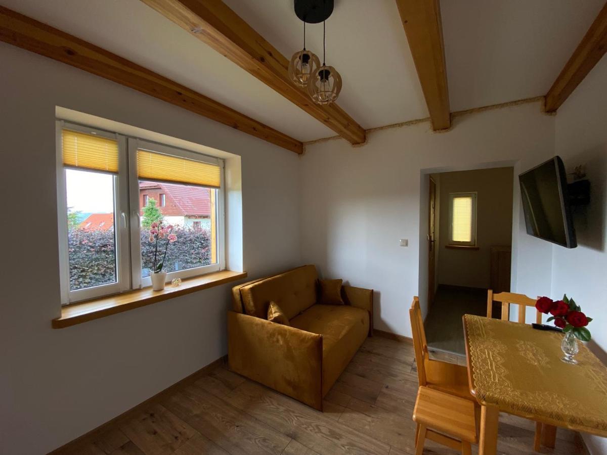 Apartamenty Arkadia Jaworzynka - Zapasieki Екстериор снимка