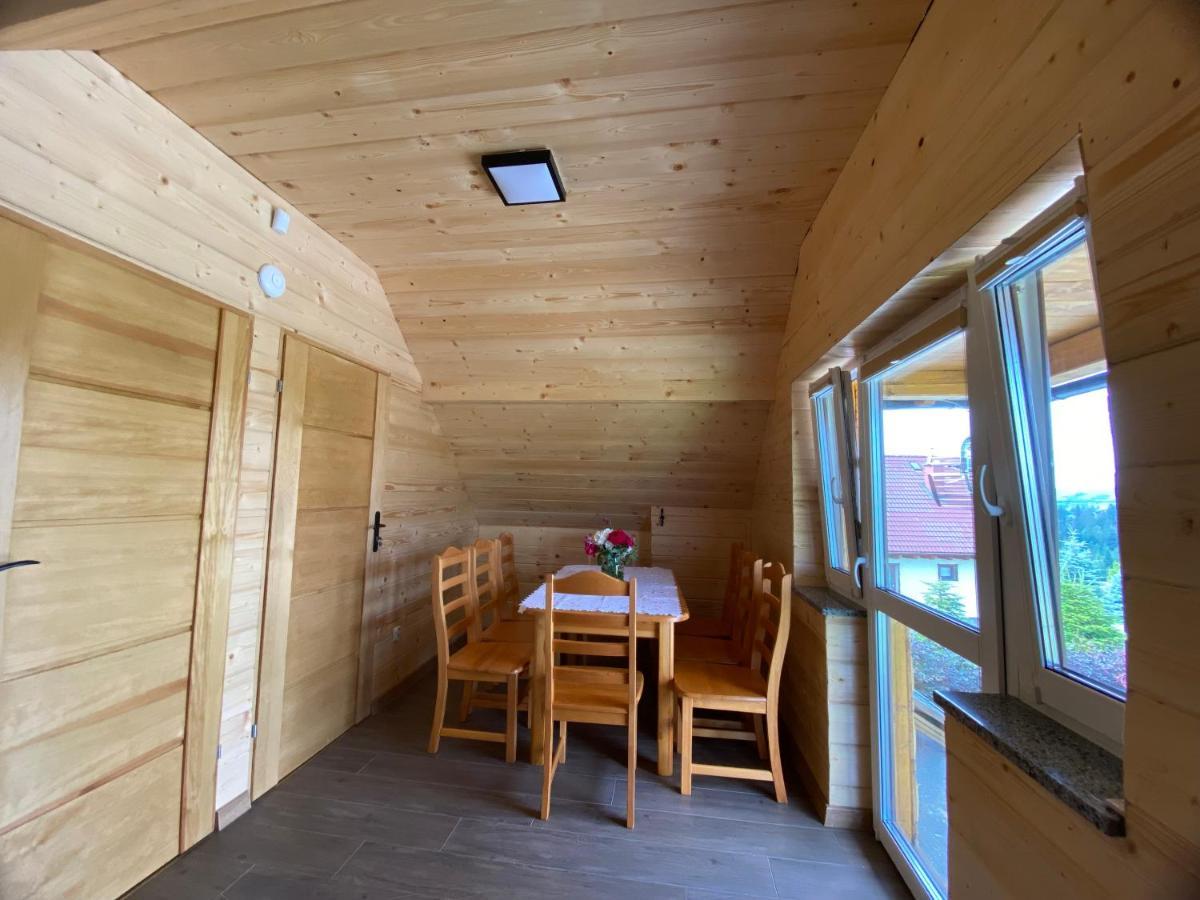 Apartamenty Arkadia Jaworzynka - Zapasieki Екстериор снимка
