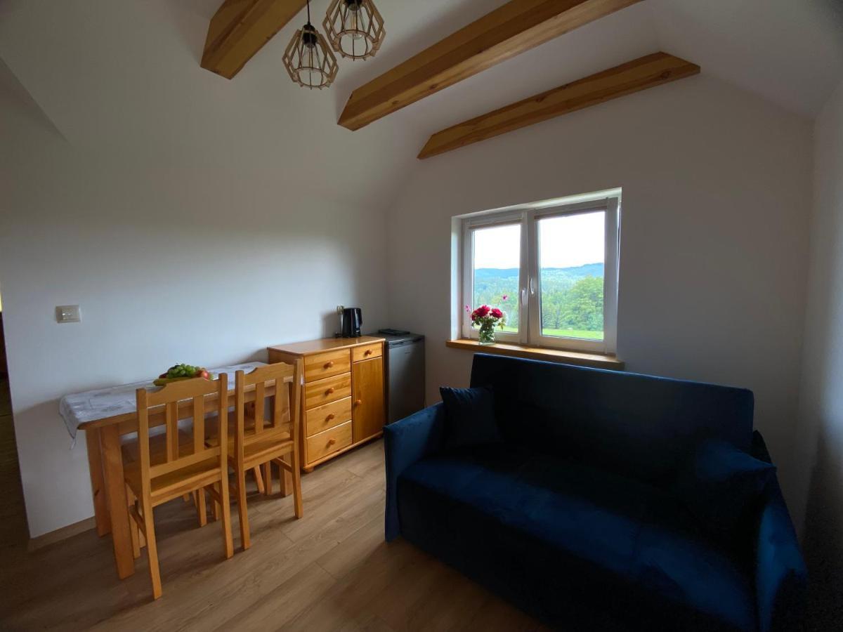 Apartamenty Arkadia Jaworzynka - Zapasieki Екстериор снимка