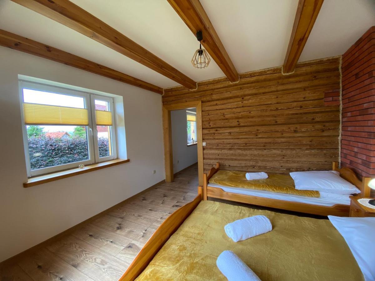 Apartamenty Arkadia Jaworzynka - Zapasieki Екстериор снимка