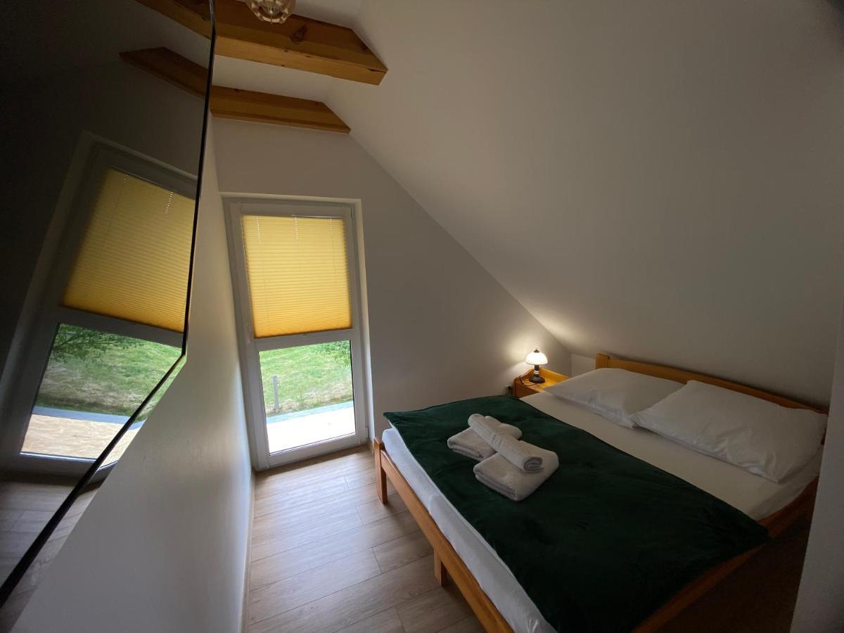 Apartamenty Arkadia Jaworzynka - Zapasieki Екстериор снимка