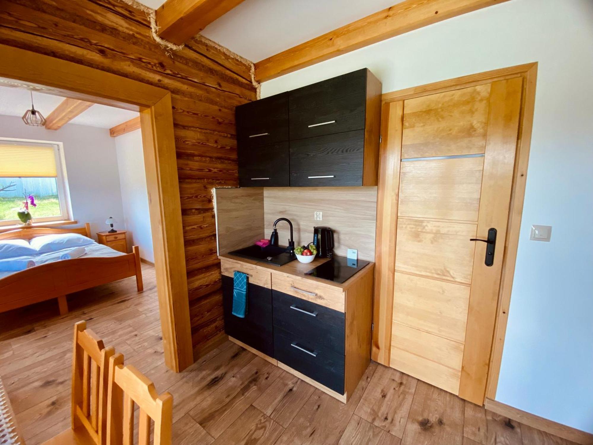 Apartamenty Arkadia Jaworzynka - Zapasieki Екстериор снимка